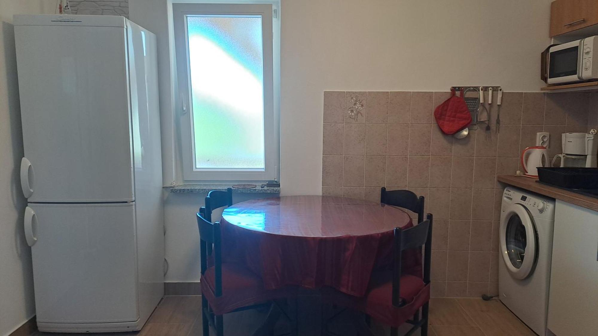 Apartments Stana Sukošan 外观 照片