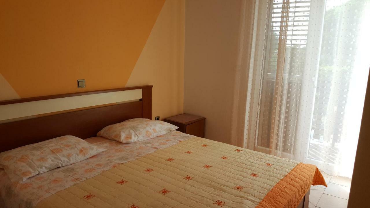 Apartments Stana Sukošan 外观 照片