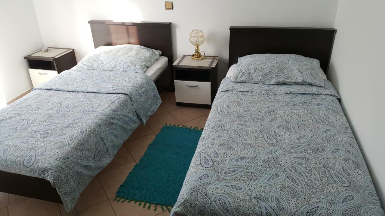 Apartments Stana Sukošan 外观 照片